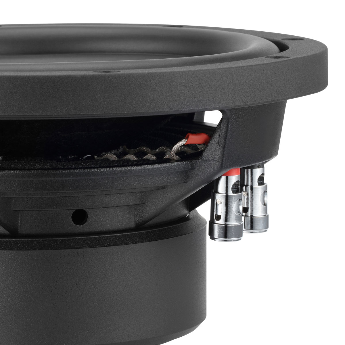 Сабвуферные динамики Aspect GLW-8S4 SQ 