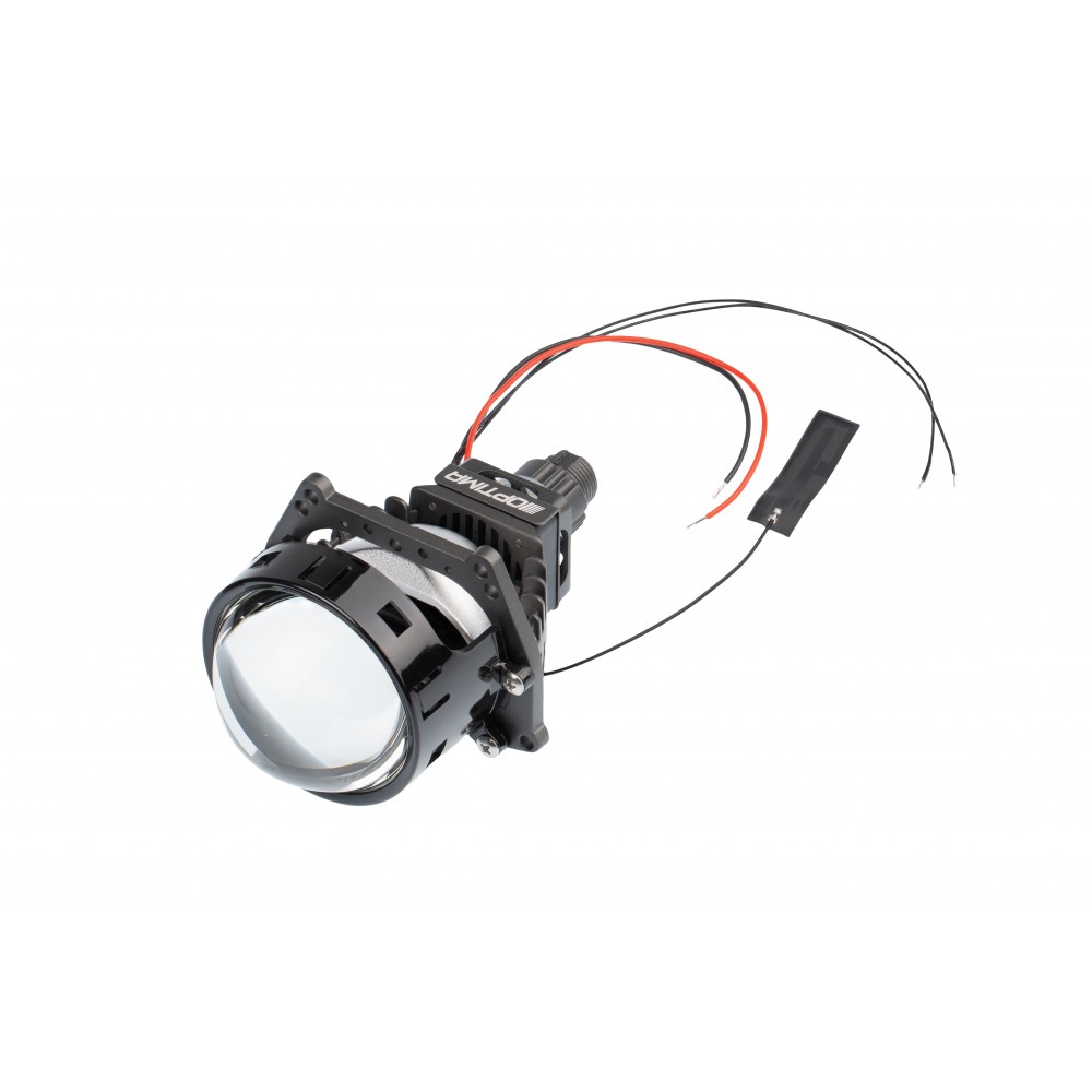 OPTIMA LENS-3.0-BiLED-SL