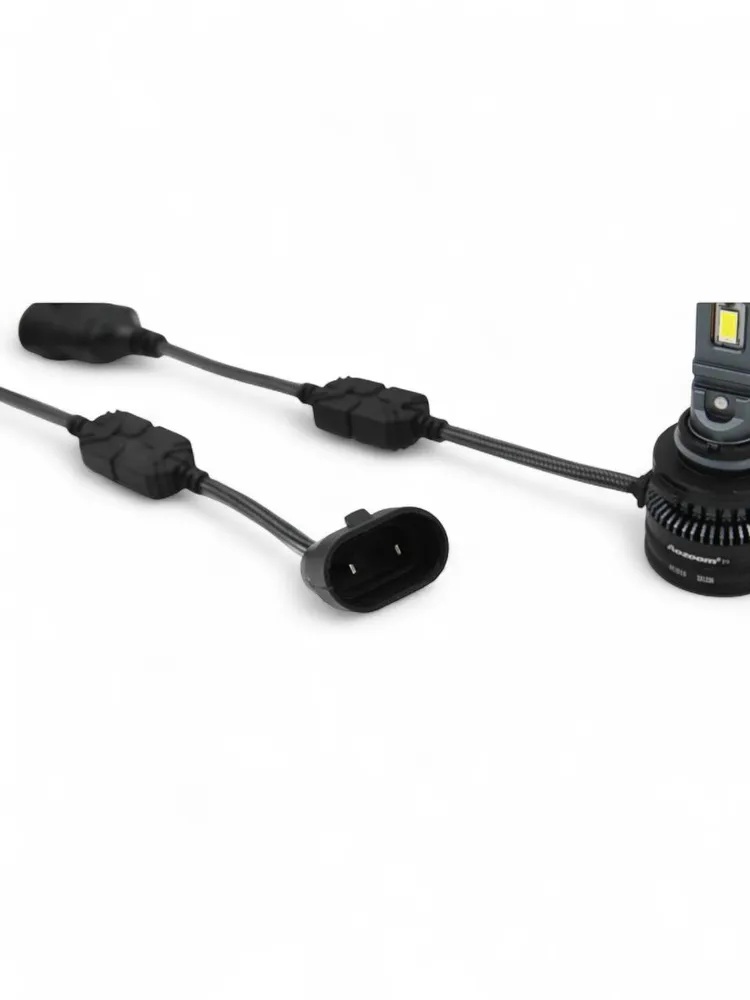 AOZOOM P9 HB3/4