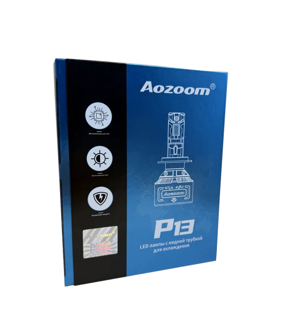 AOZOOM P13 H1