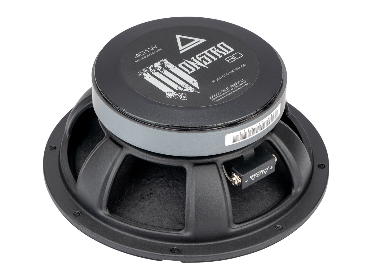 AurA MONSTRO-80