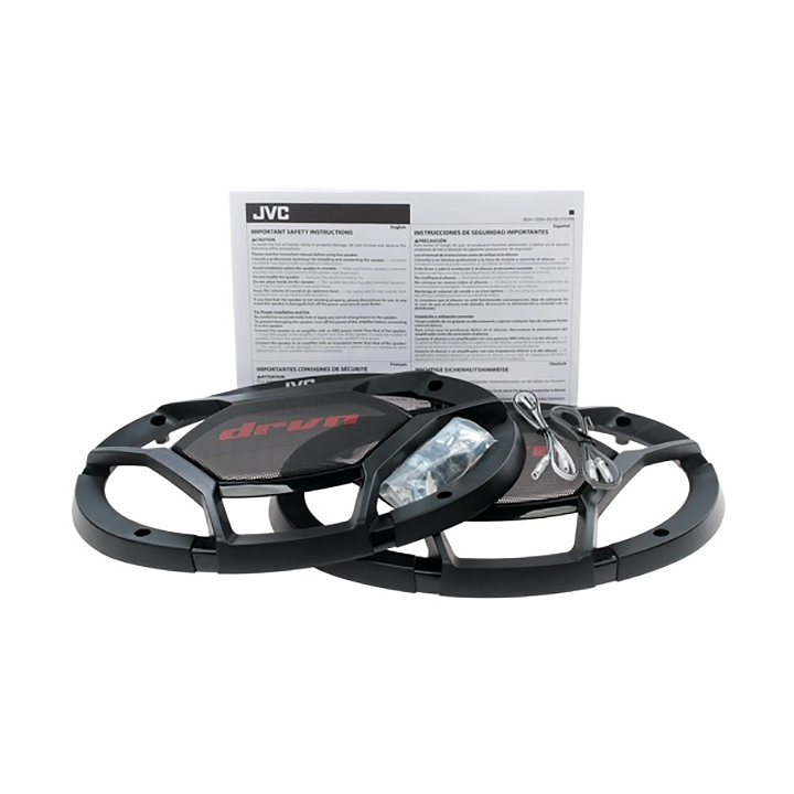 Акустика автомобильная JVC CS-DR6940 