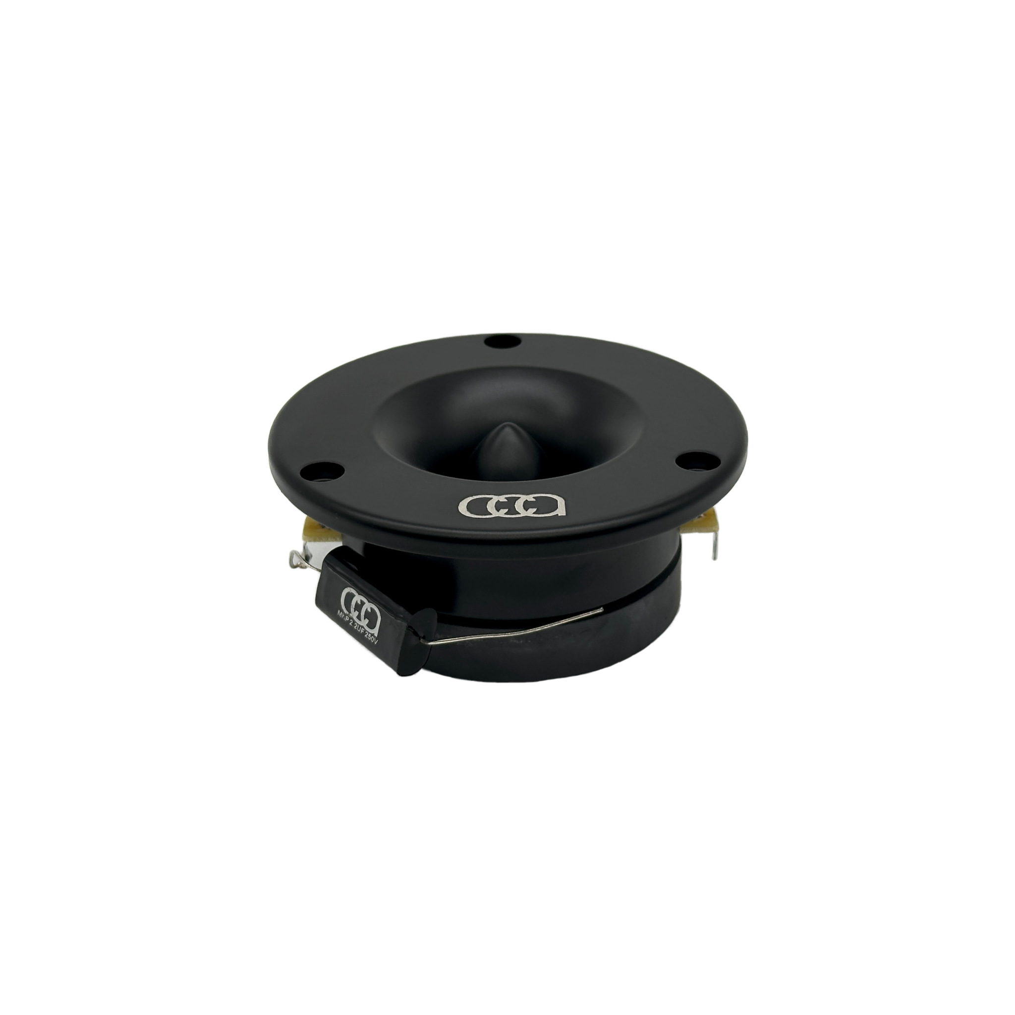 Crystal Car Audio TW-01