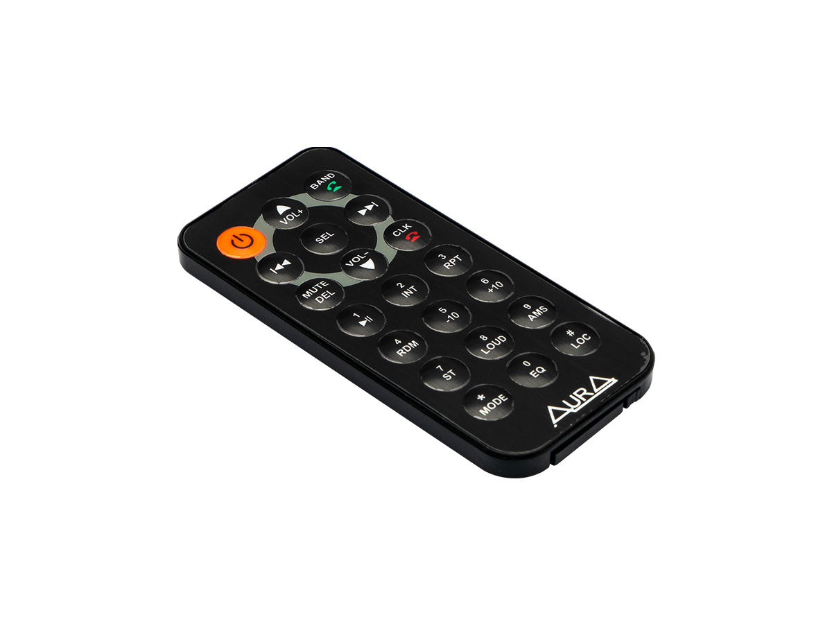 Пульты ДУ AurA ARC-100 