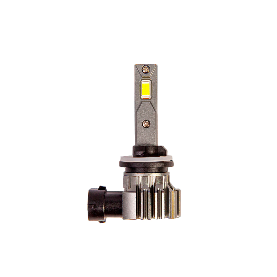 LED TIV Silver