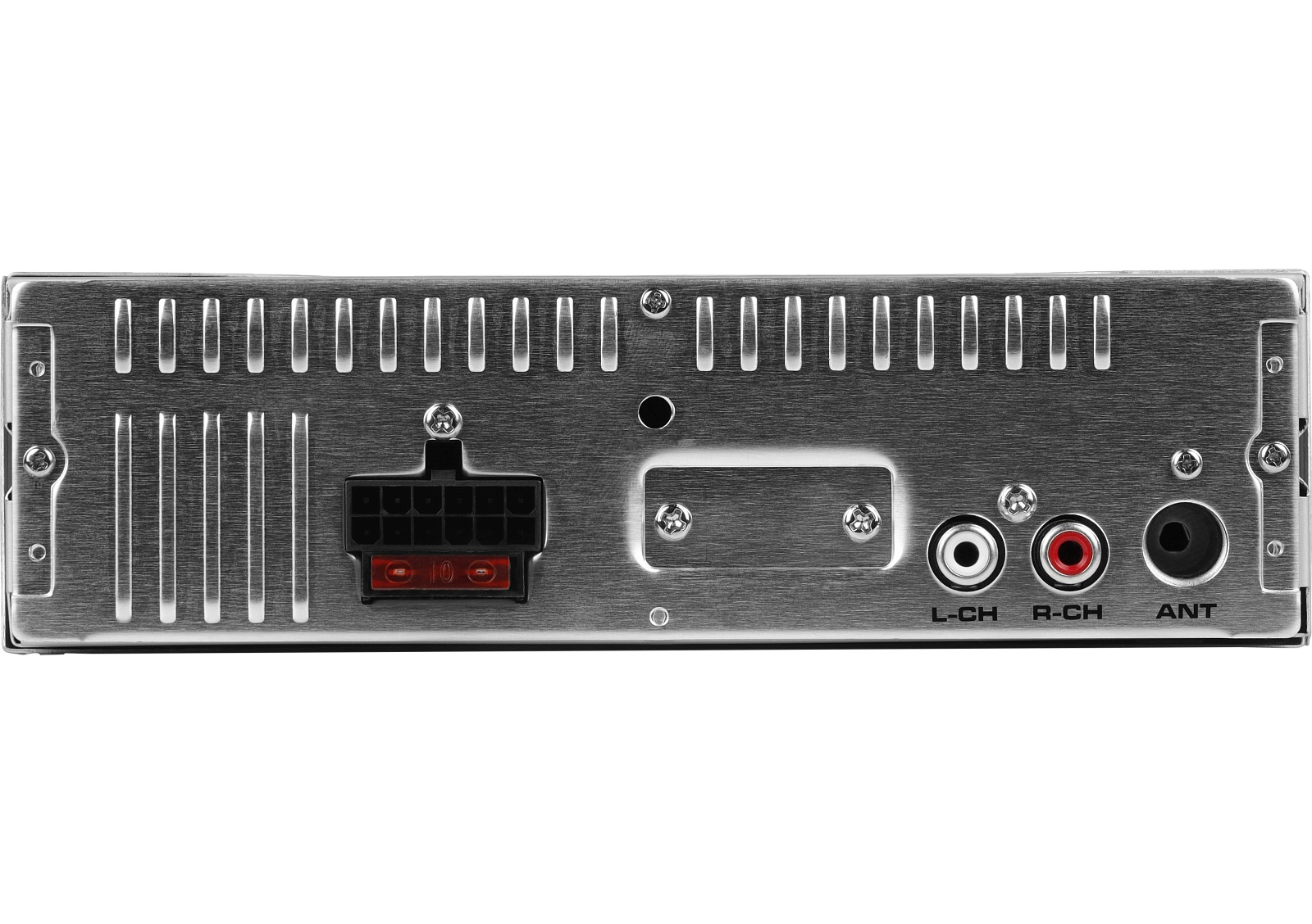 1-DIN USB/SD-ресиверы (без CD) Ural Урал МОЛОТ АРС-МТ 225К 