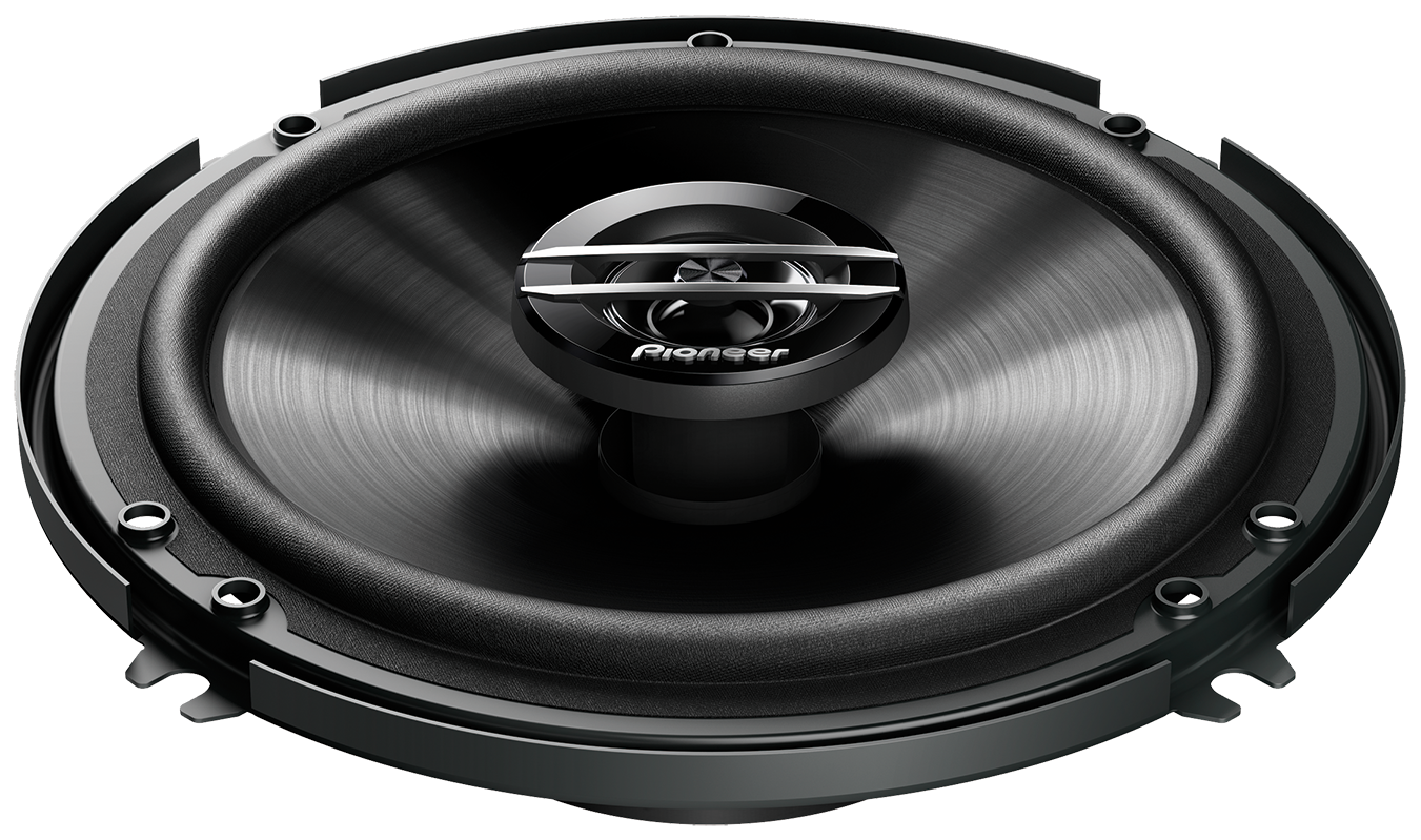 Акустика автомобильная Pioneer TS-G1620F-2 