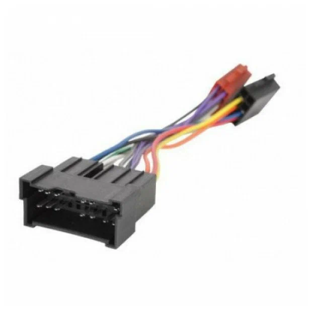 Переходники ISO Incar ISO HY-01 