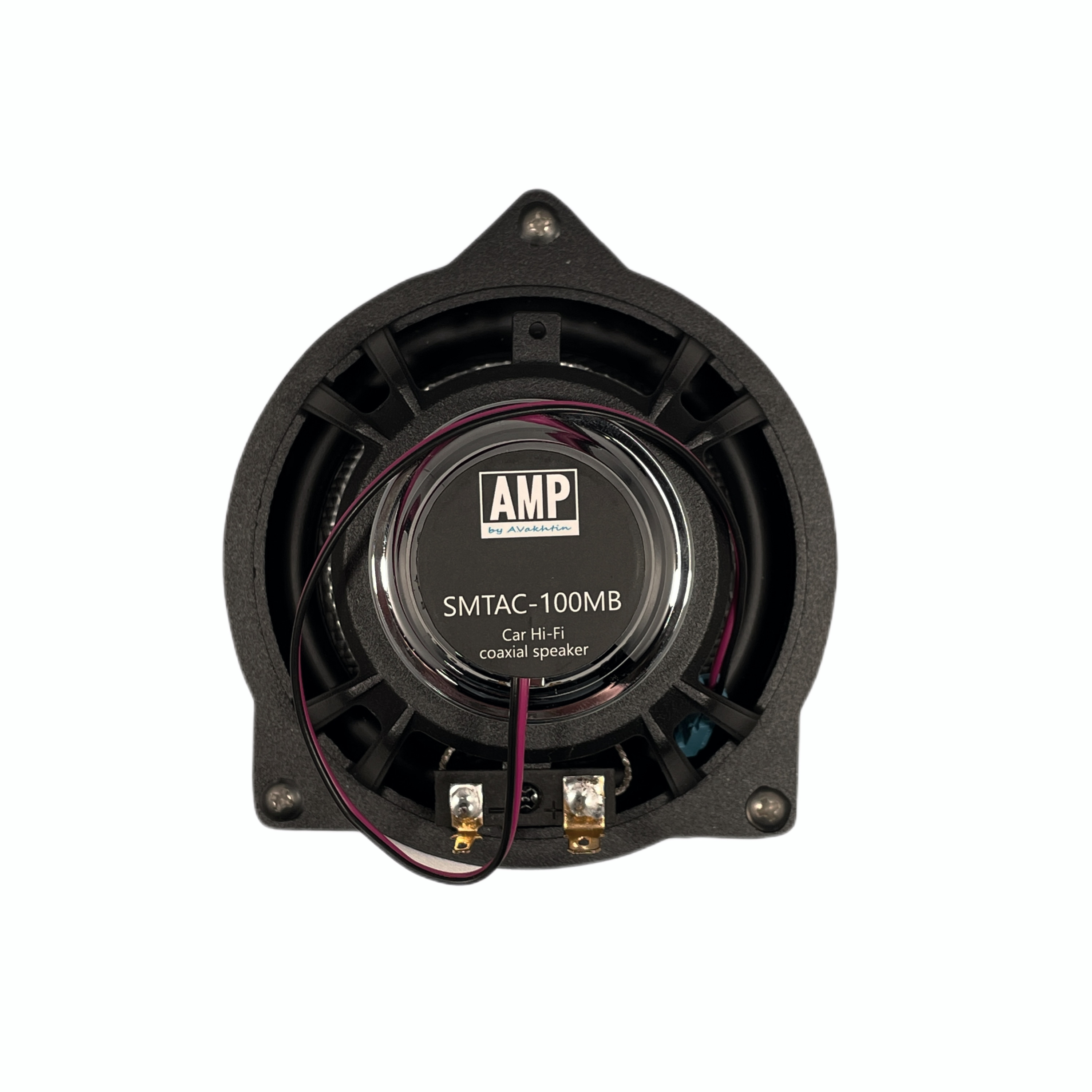 Акустика автомобильная AMP by A.Vakhtin SMTAC-100MB 