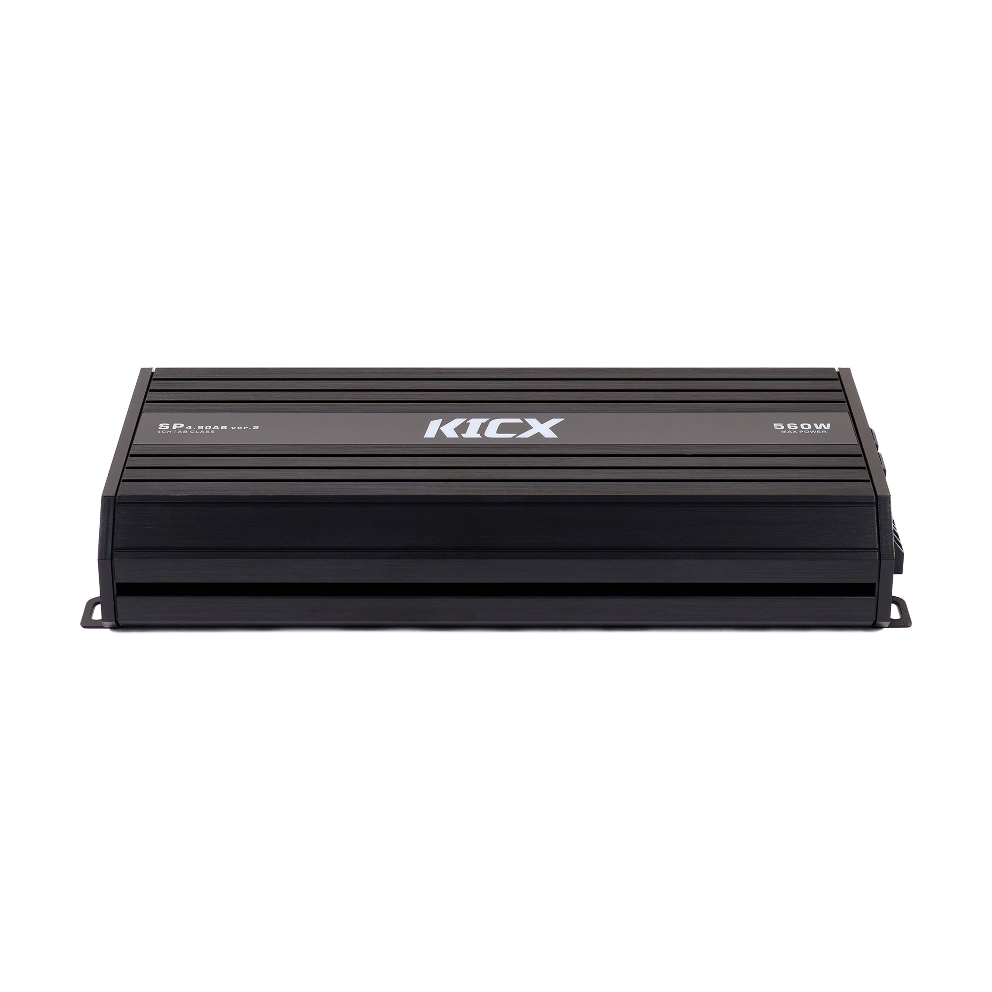 Четырёхканальные усилители KICX SP 4.90 VER/2 