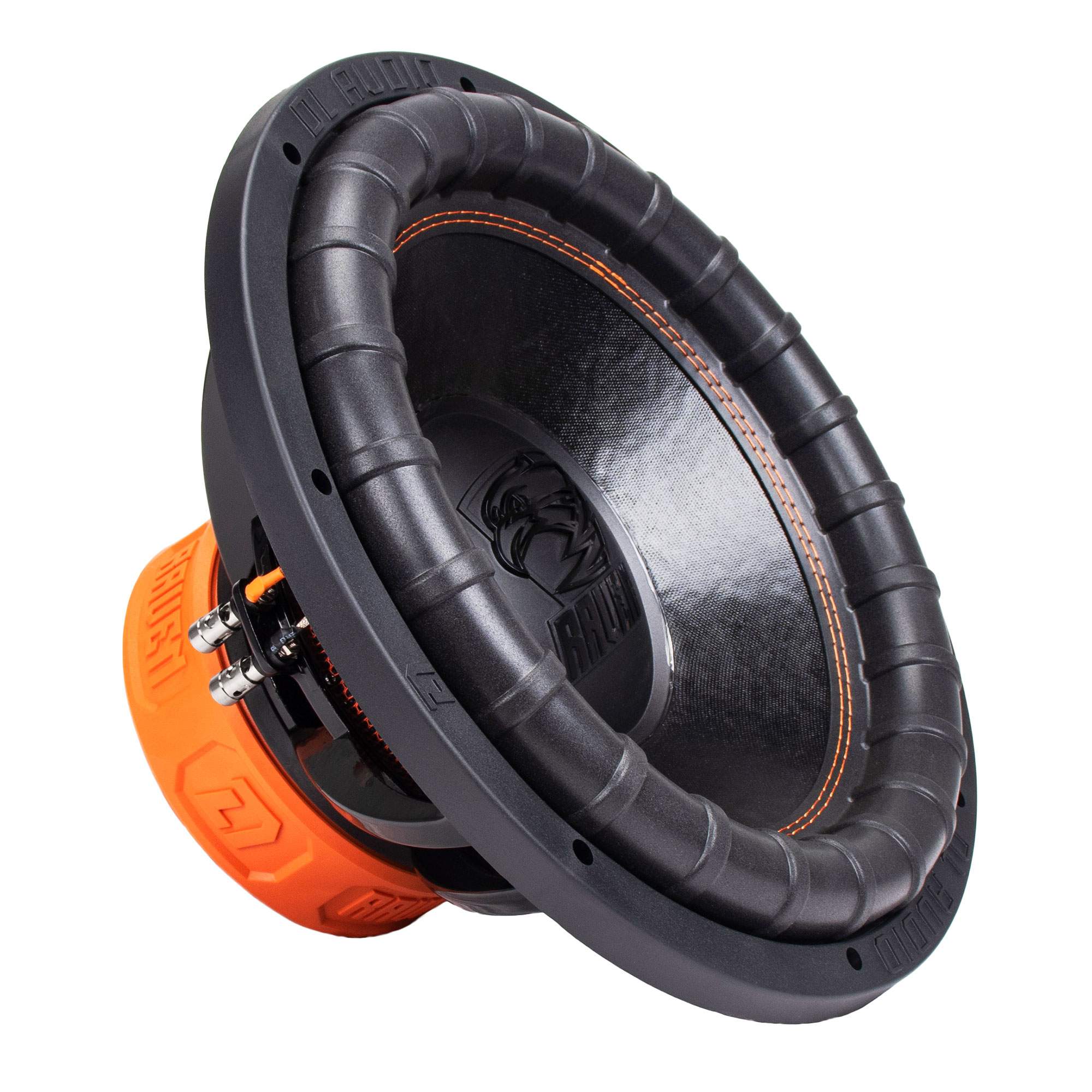 Сабвуферные динамики DL Audio Raven 15 V2 