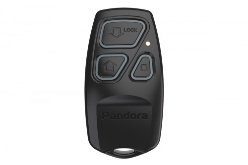 Pandora R500BT