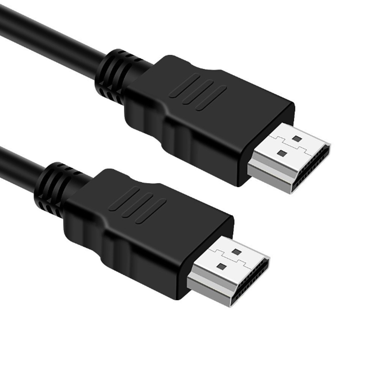 Кабели межблочные (RCA), AUX, HDMI, RCA разъёмы Mivo HDMI-4K -2M 