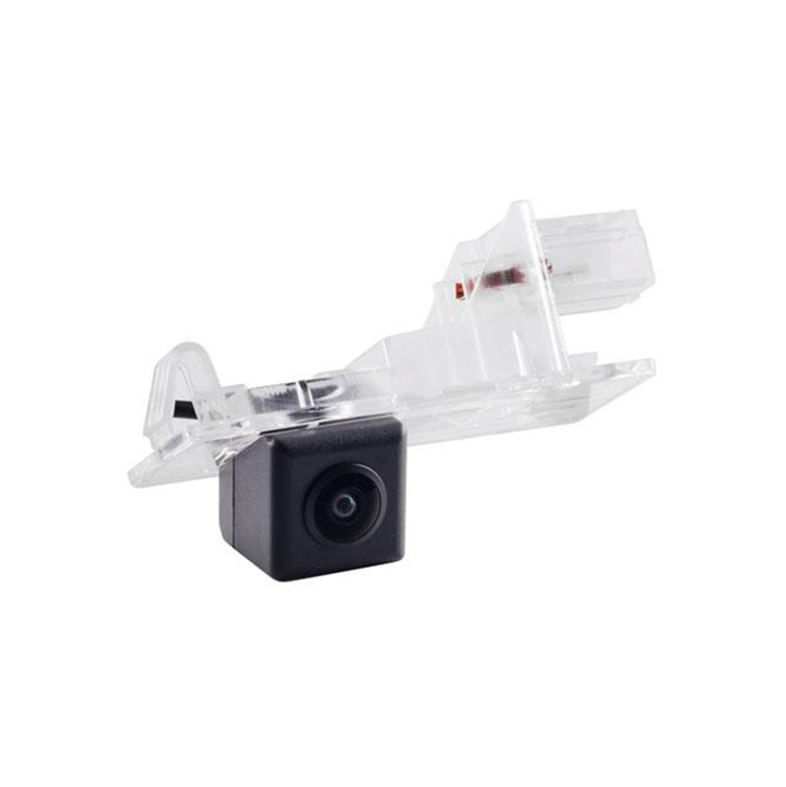 Штатные видеокамеры заднего вида для иномарок Camera Renault Incar VDC-114AHD 