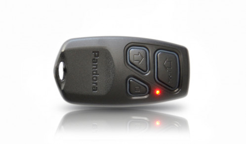 Pandora R468BT