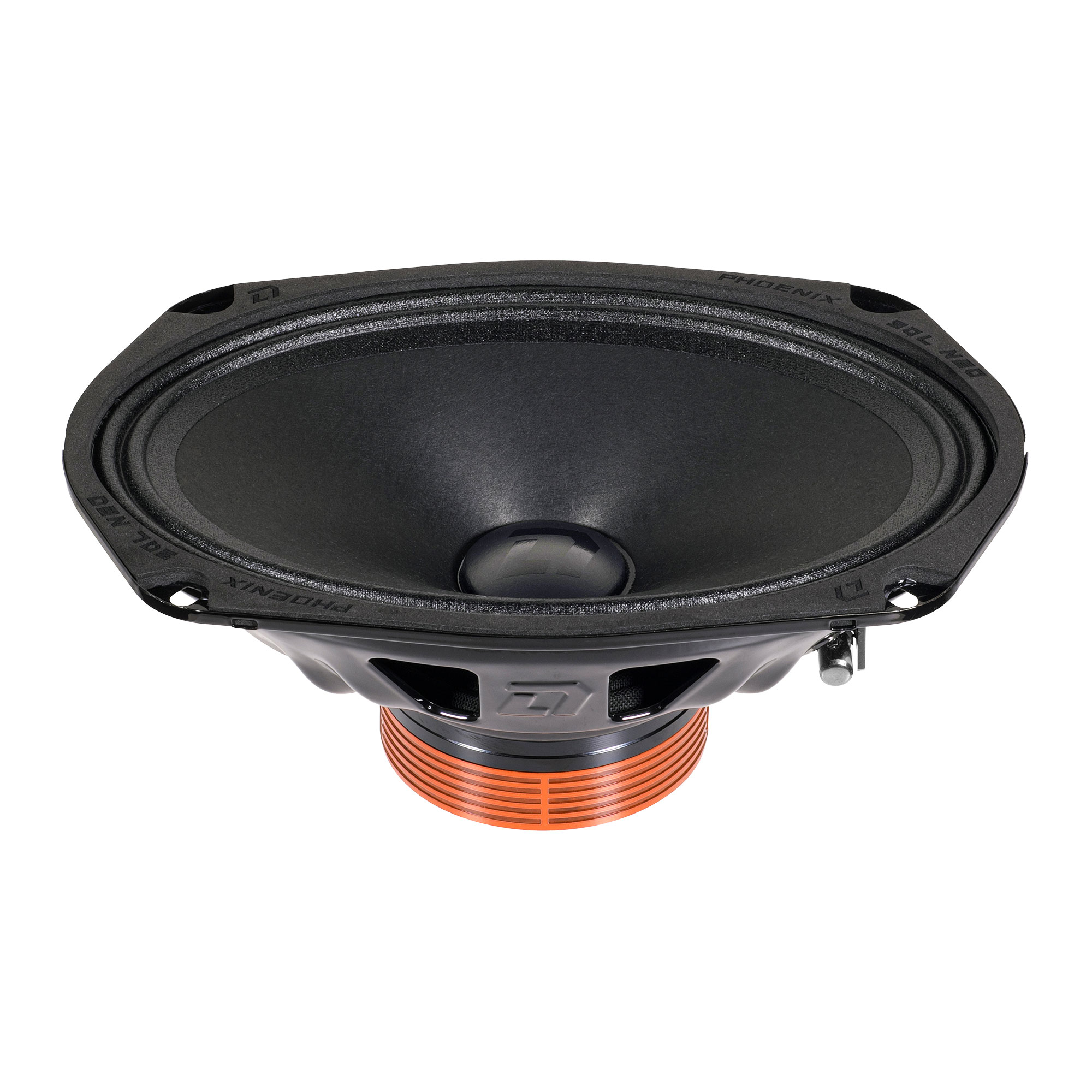 DL Audio Phoenix SQL 69 NEO