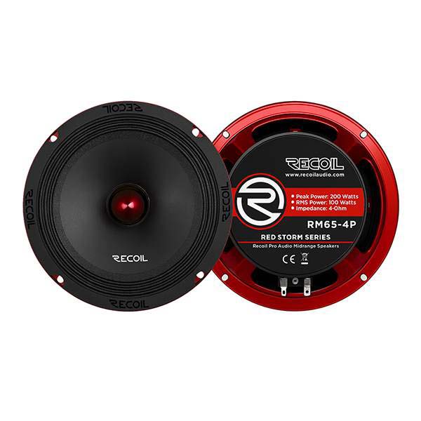 Recoil RM65-4P
