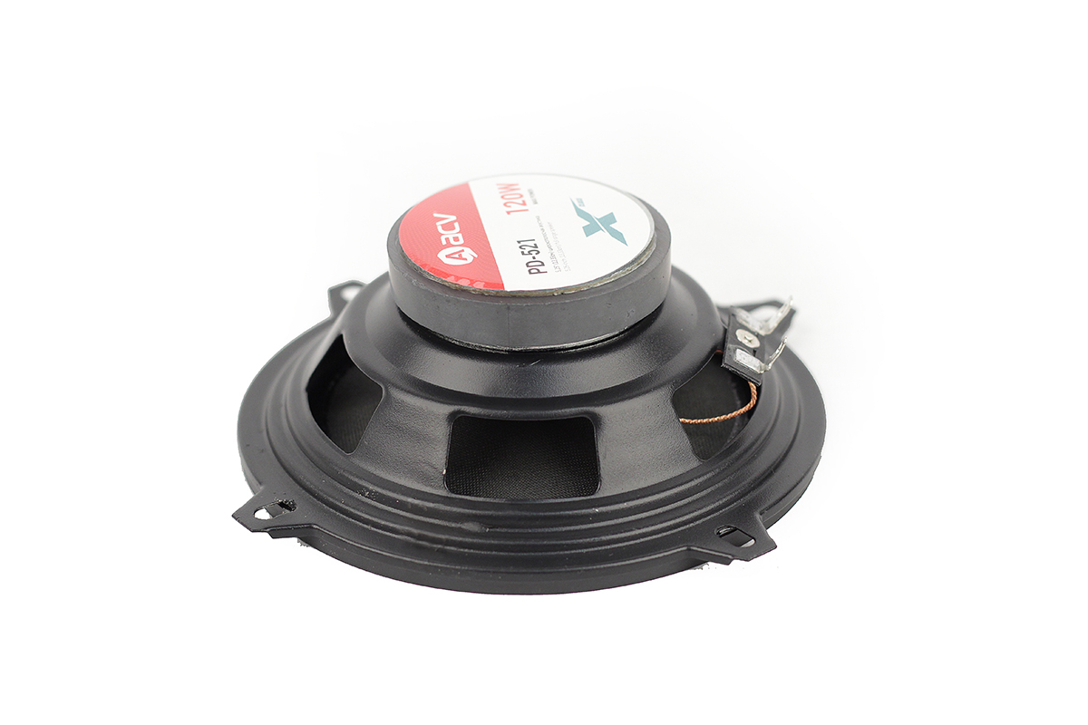 Акустика автомобильная ACV PD-521 