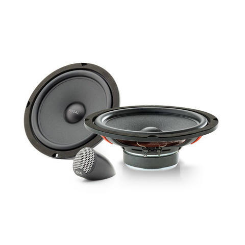Акустика автомобильная Focal ISU200 