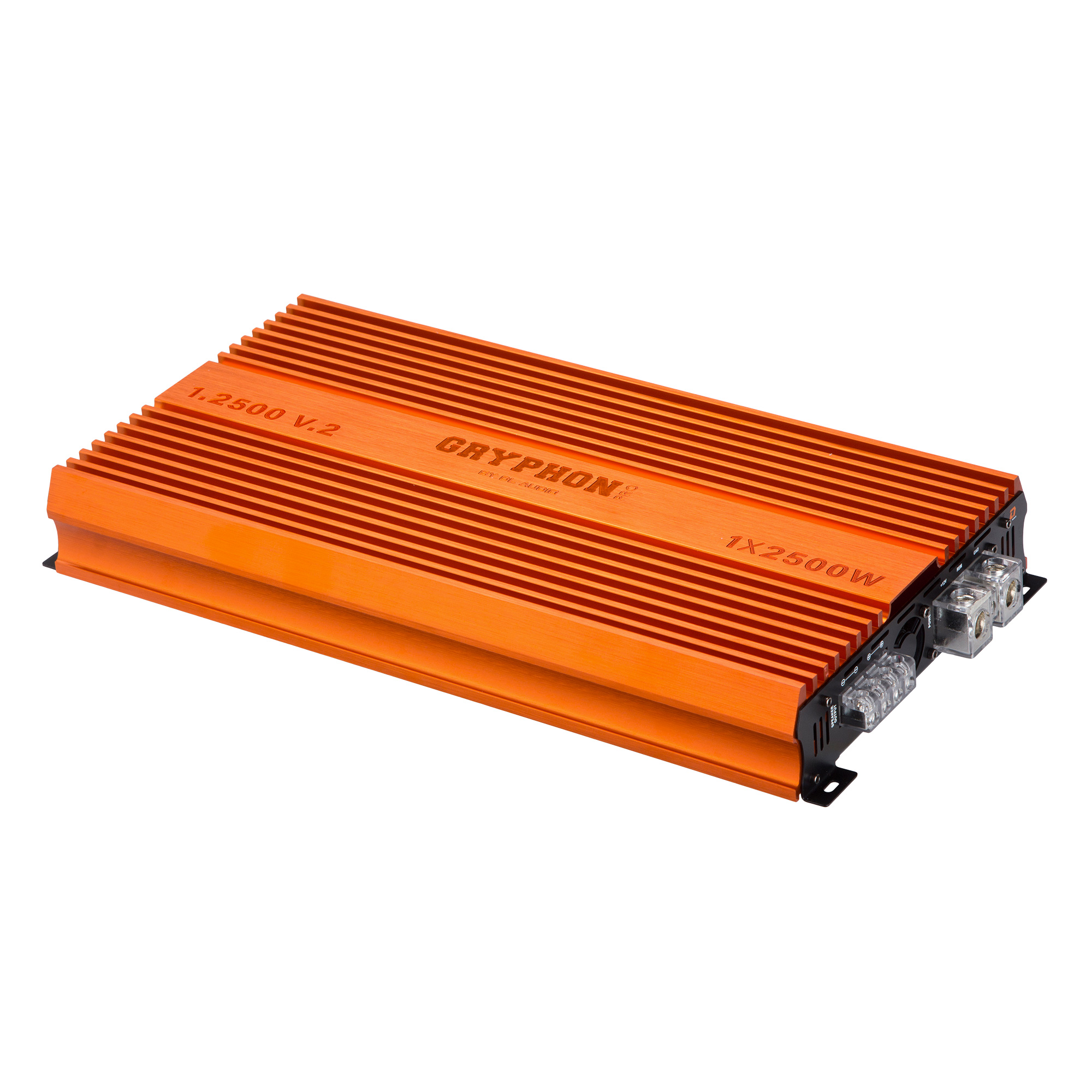 Одноканальные усилители DL Audio Gryphon Pro 1.2500 V2 