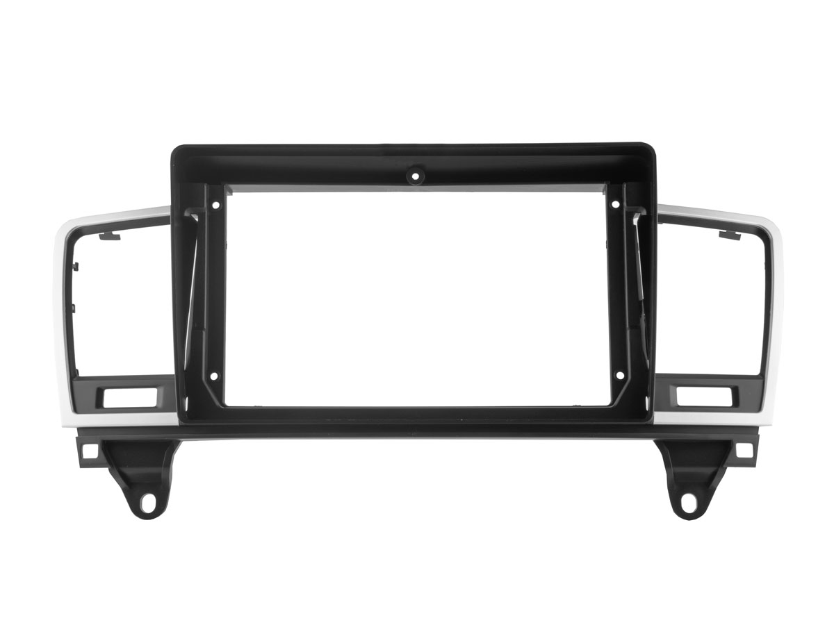 Merсedes Incar RMB-FC712 