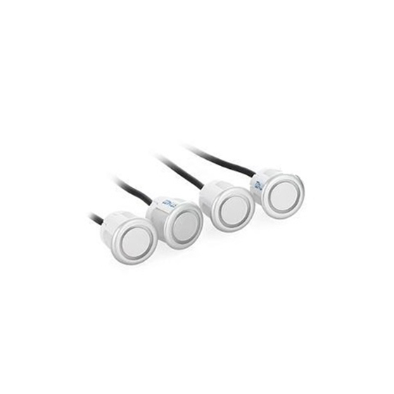 Парковочные радары Parkmaster СПП-001С (Серый)