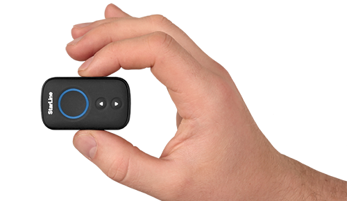 StarLine A/B/E96 (без дисплея)