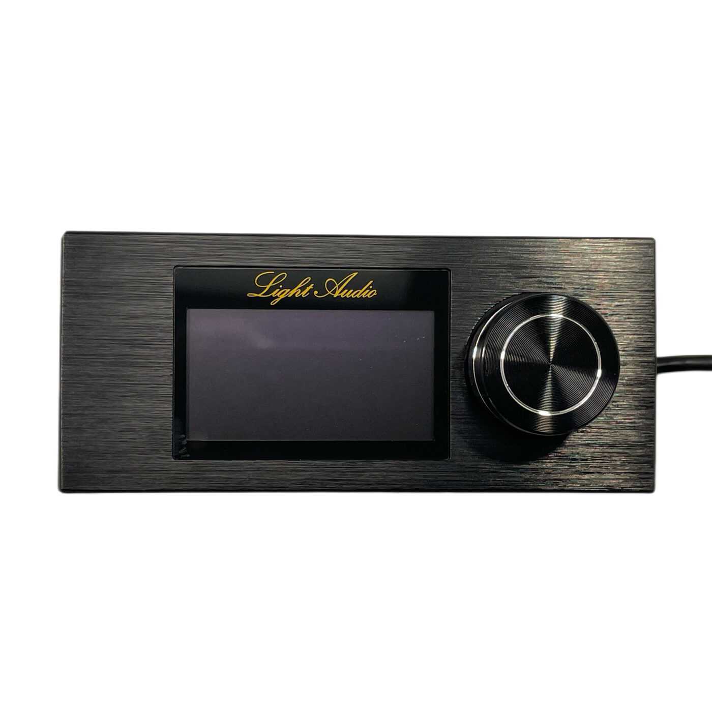 Процессоры, процеусилители Light Audio LA-cont 