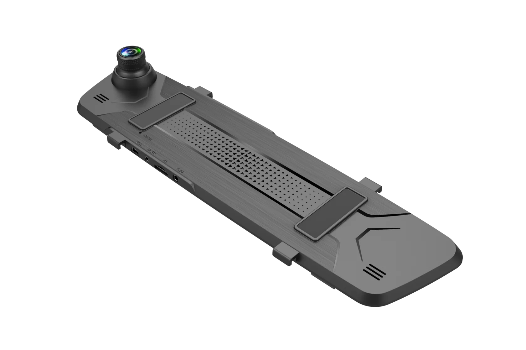 Зеркала с видеорегистраторами KazEr UNION Dual