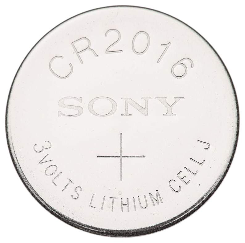 CR2016 SONY CR2016