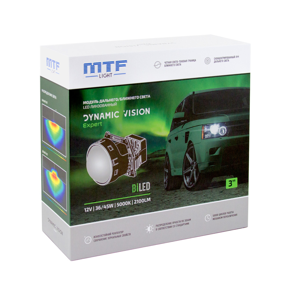 MTF HL45K50E