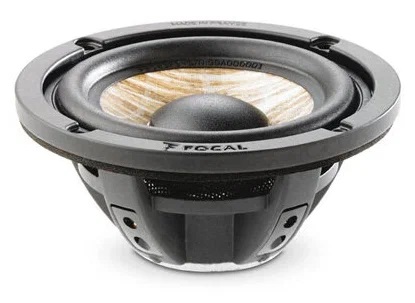 Акустика автомобильная Focal MR PS165F3 