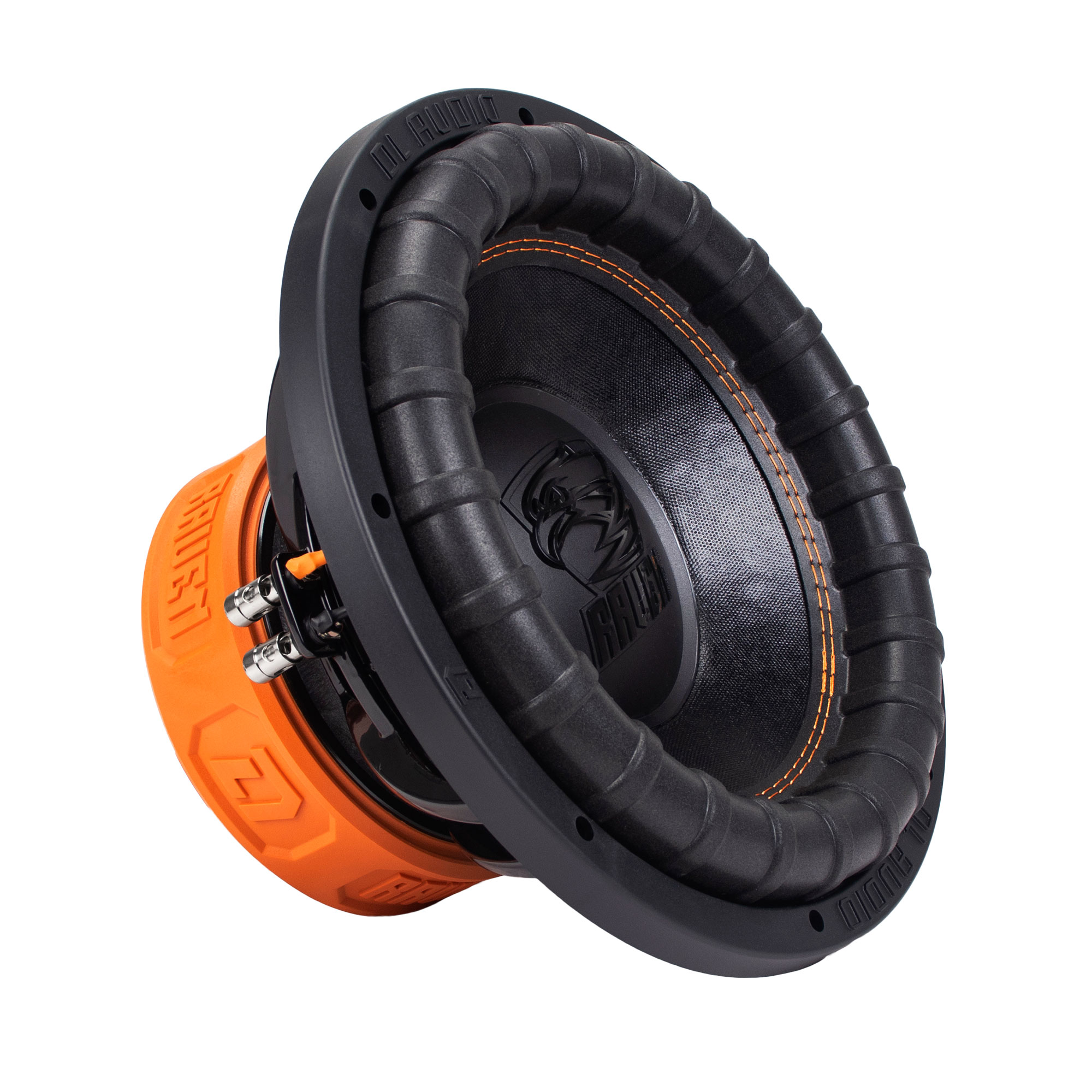 Сабвуферные динамики DL Audio Raven 12 V2 