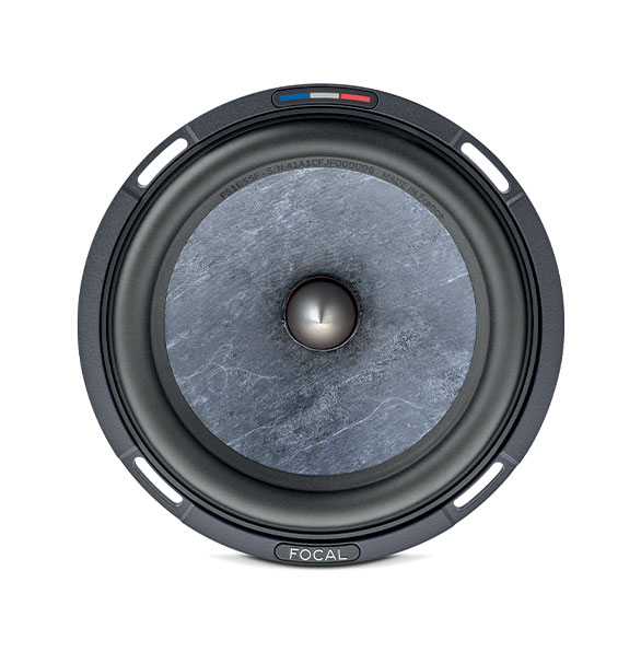 Акустика автомобильная Focal PS165SF 
