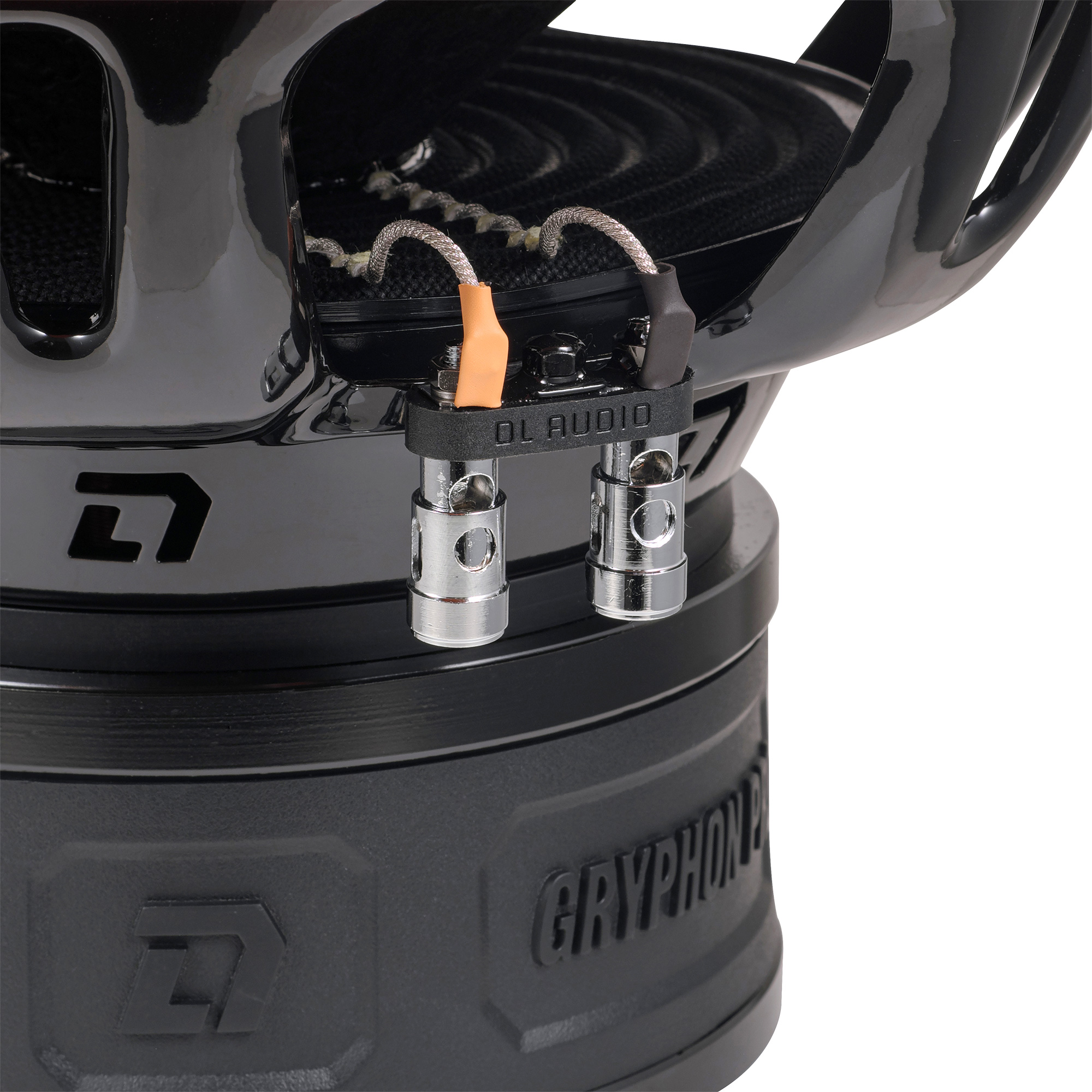 Сабвуферные динамики DL Audio Gryphon PRO 12 V3 SE 