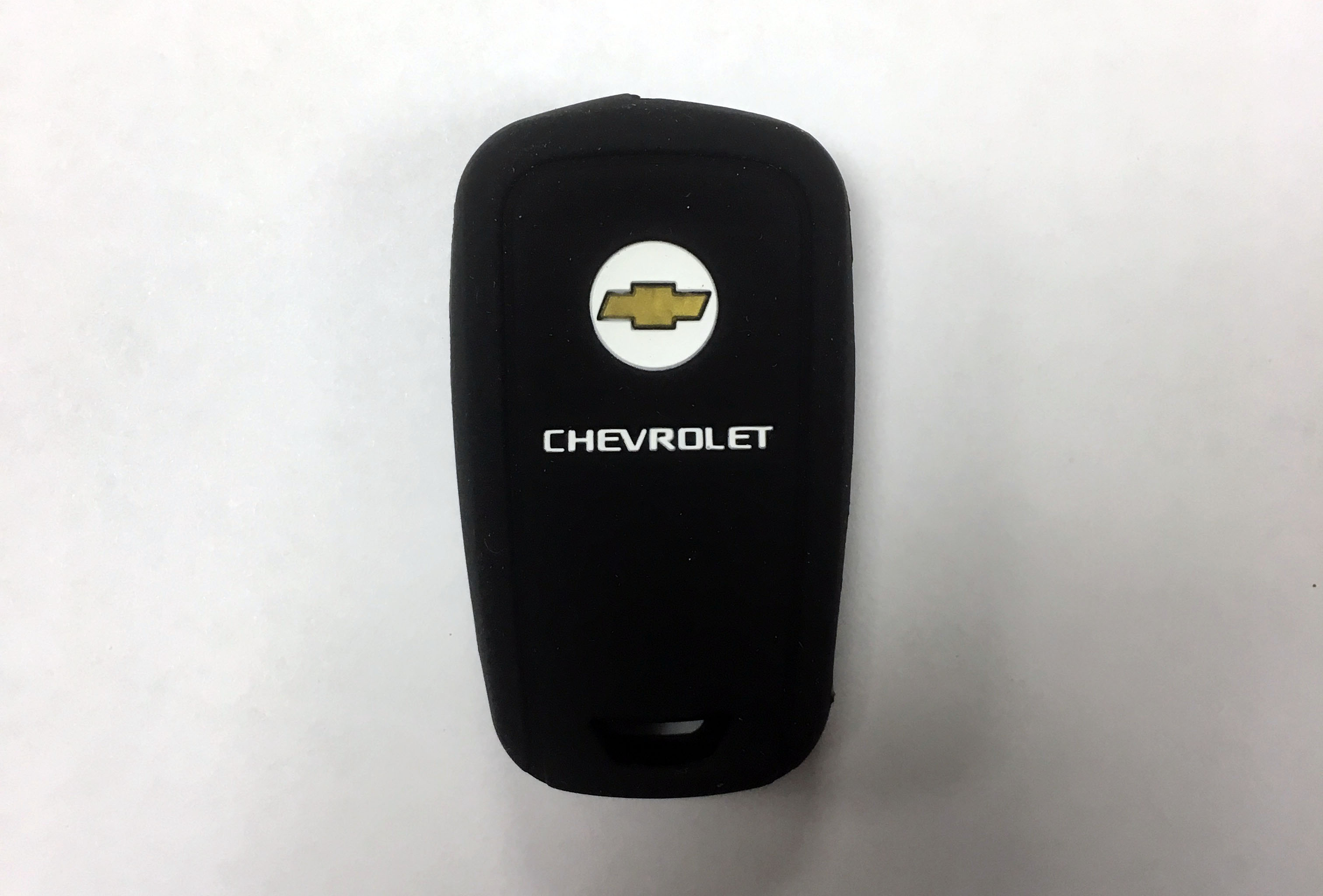 Чехол Силикон Chevrolet -02