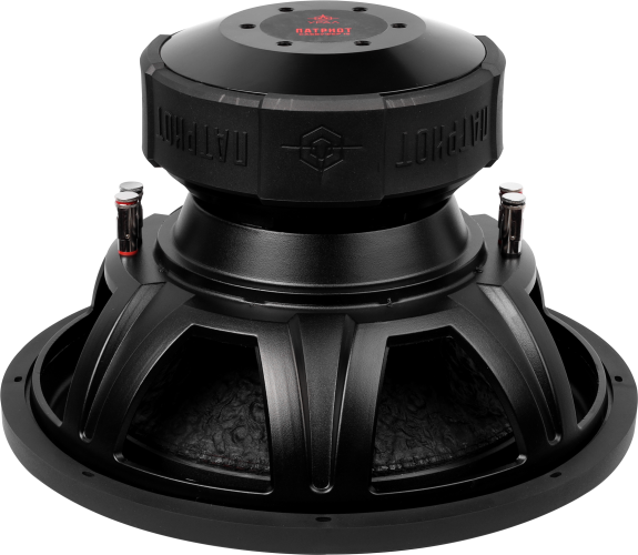 Сабвуферные динамики Ural УРАЛ ПАТРИОТ 15 