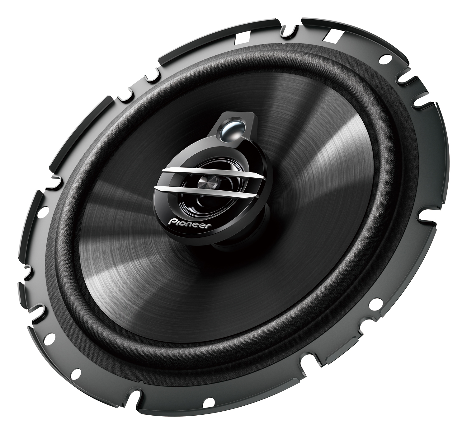Акустика автомобильная Pioneer TS-G1730F 