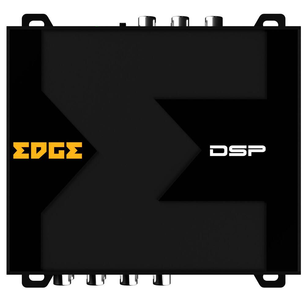 Процессоры, процеусилители EDGE EDS8DSP-E3 