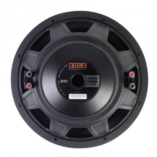 Сабвуферные динамики Edge EDBX12D2-E3 