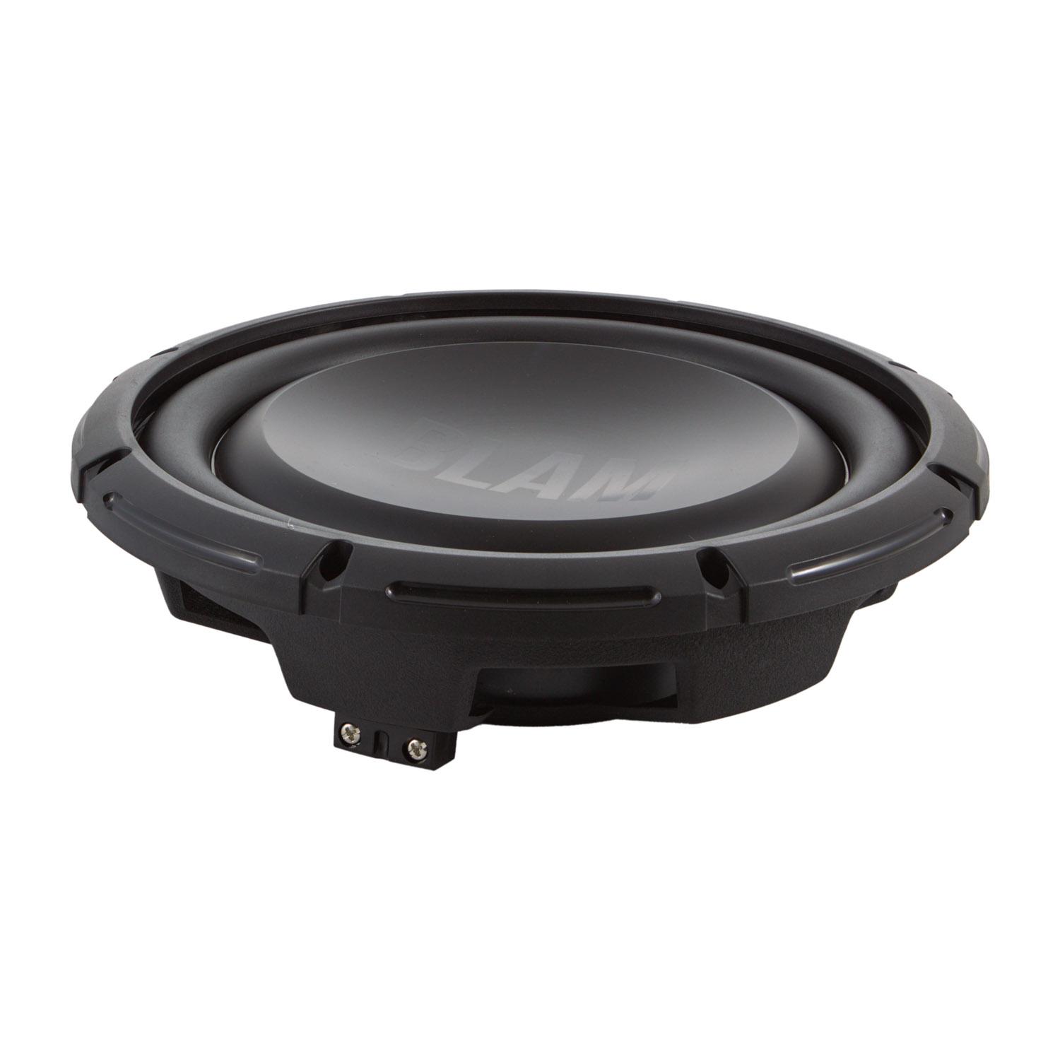 Сабвуферные динамики BLAM RS102 
