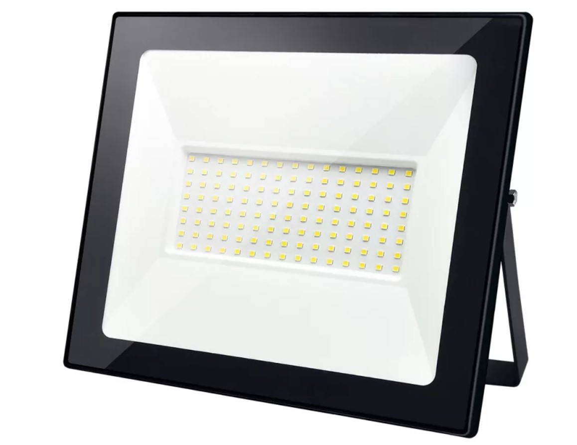 Светодиодный (LED) прожектор Smartbuy