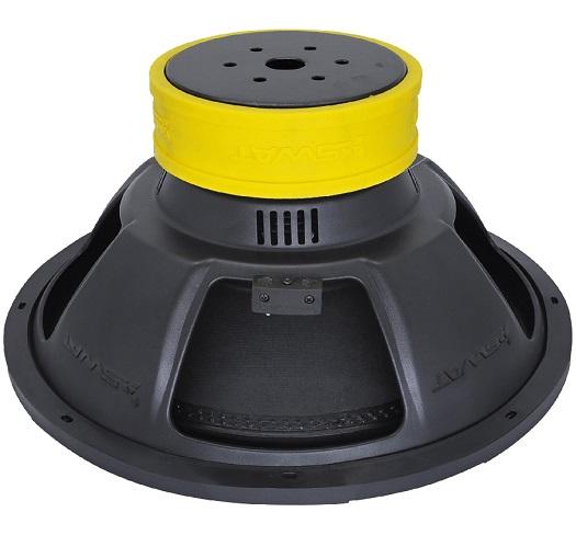 Сабвуферные динамики Swat REV-15 v.2 