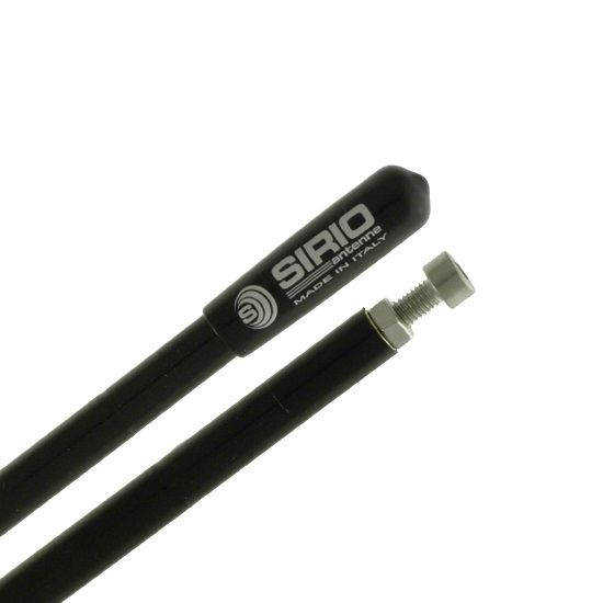 Антенны магнитные для радиостанций 27МГц Sirio T3-27 MAG W SUPER