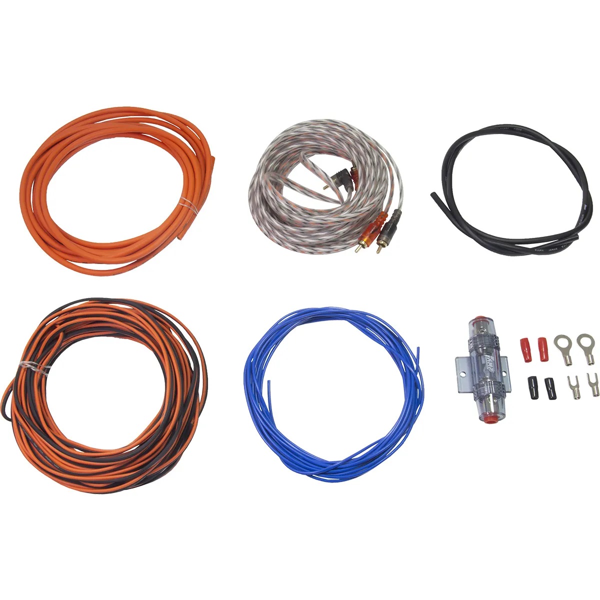 Комплекты проводов AMP 2.10 CCA 