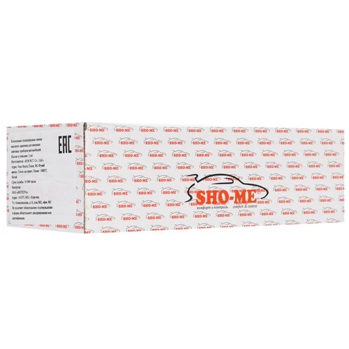 Sho-Me H27(88s) 5000K