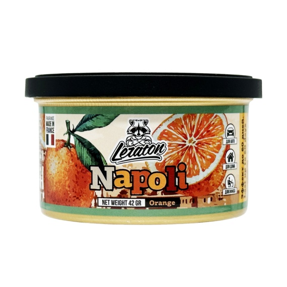 LERATON Napoli