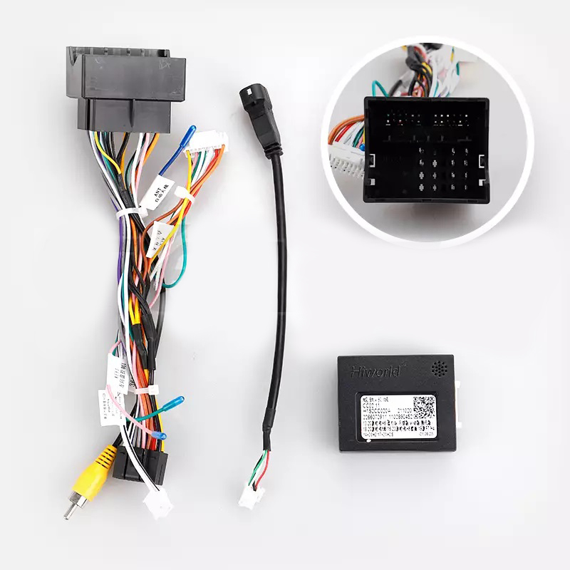 Great Wall TEYES GREAT WALL HAVAL F7/F7X 2019-2020 