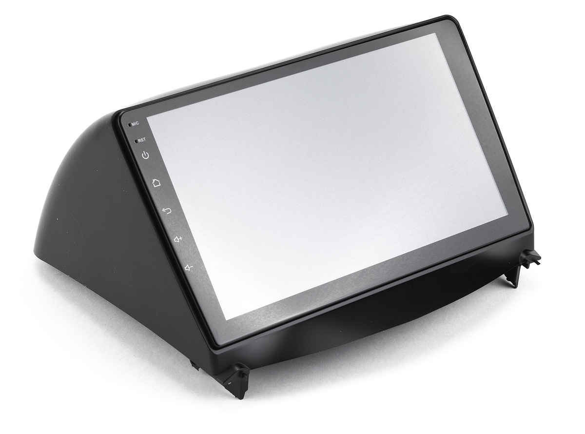 Peugeot Incar RFR-FC254 