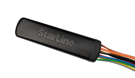 StarLine R6L